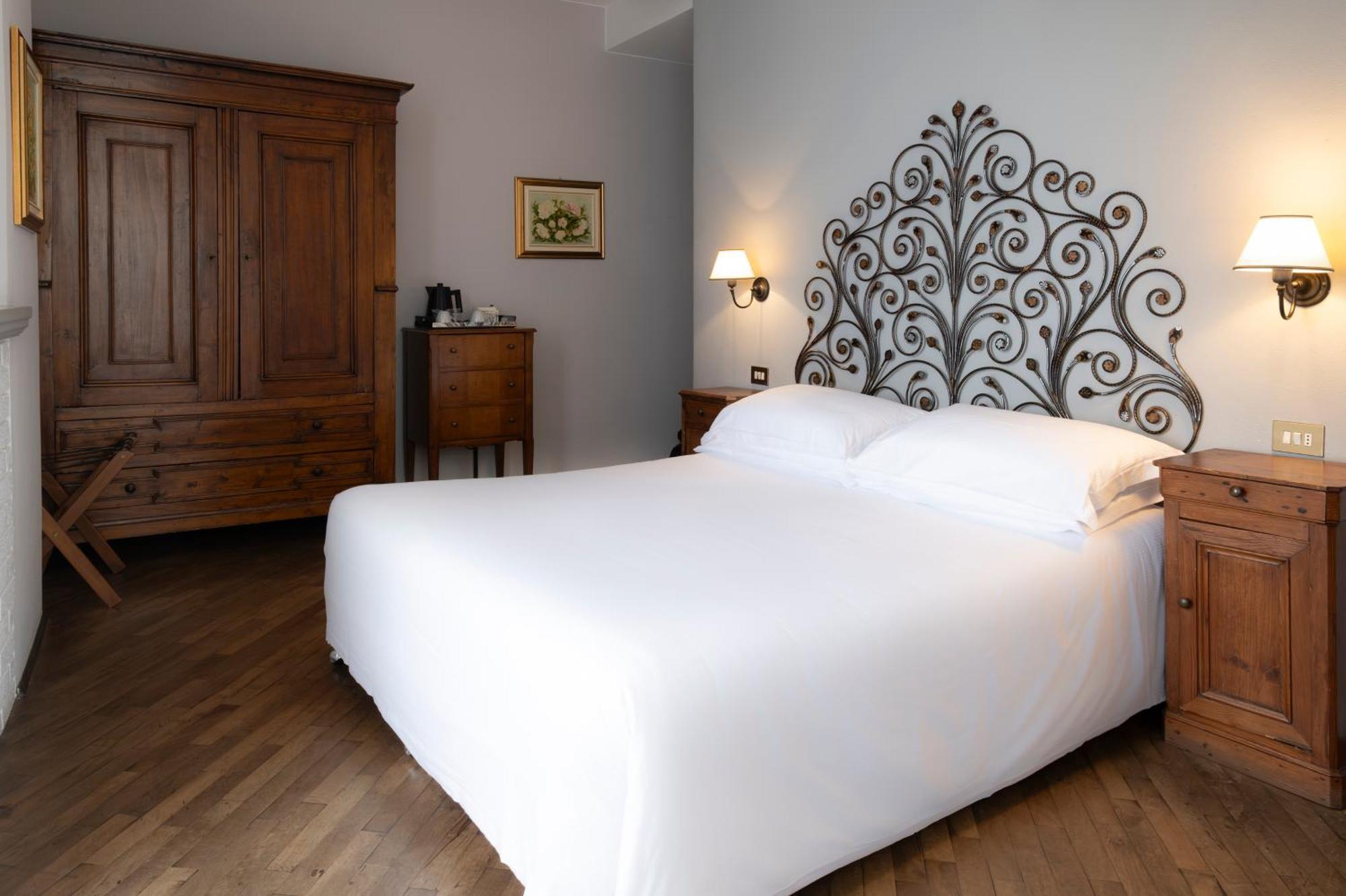 Albergo Ristorante Il Verbano Stresa Eksteriør bilde