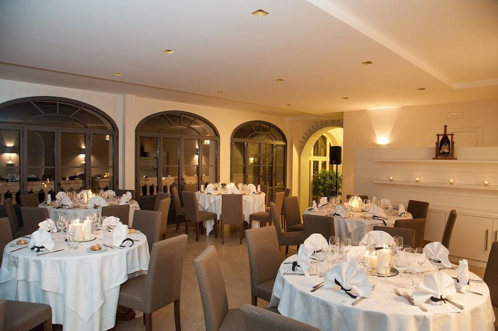 Albergo Ristorante Il Verbano Stresa Eksteriør bilde
