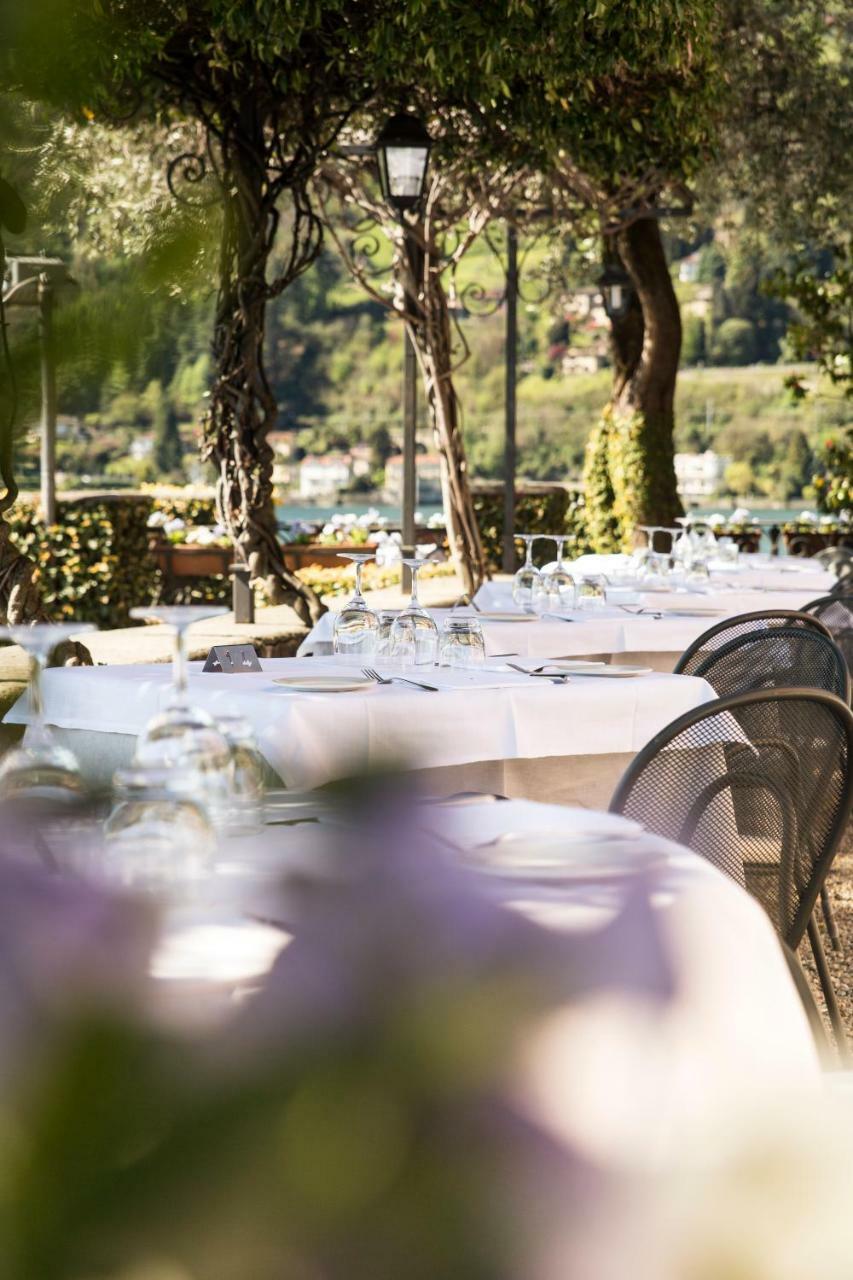 Albergo Ristorante Il Verbano Stresa Eksteriør bilde