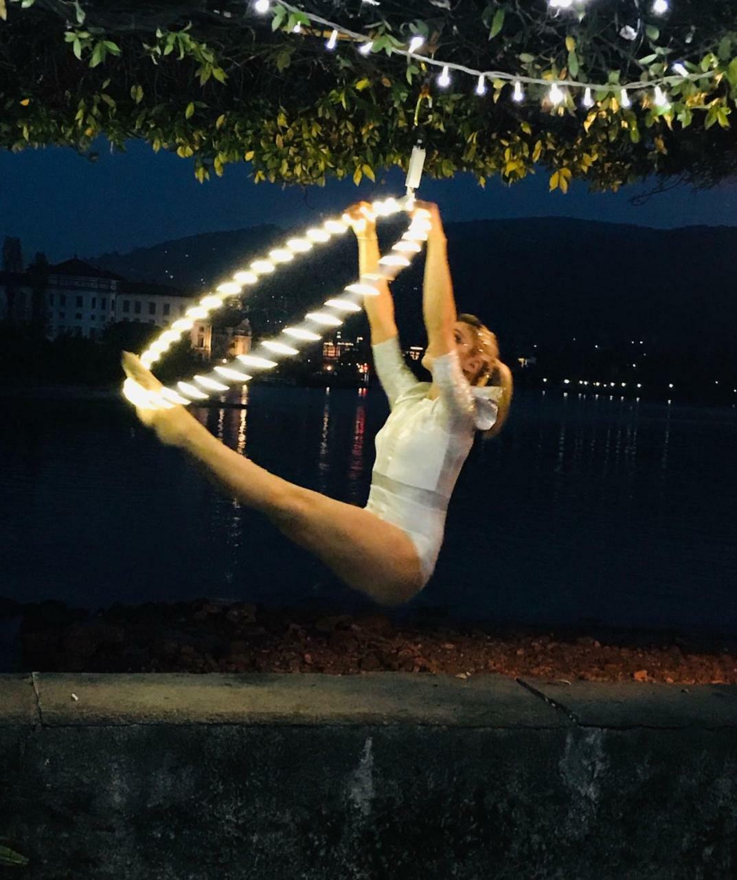 Albergo Ristorante Il Verbano Stresa Eksteriør bilde